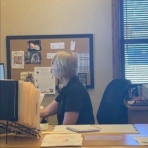 Meet your Posher, Ronnie